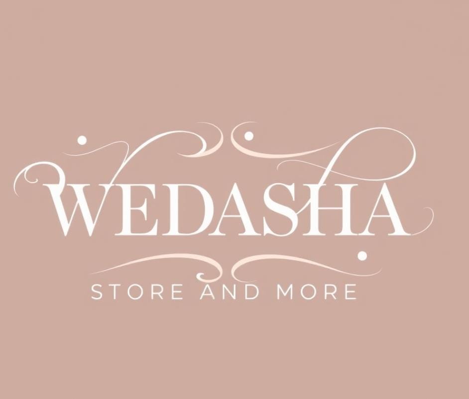 Wedasha Logo